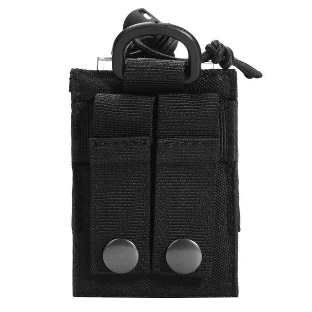 Outdoor Package Pouch