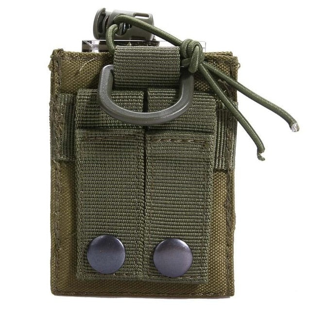 Outdoor Package Pouch