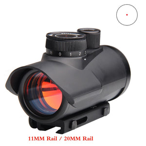 Red Dot Sight Scope Holographic