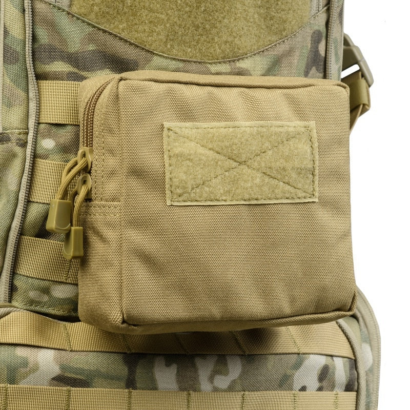 2019 New Military Waist Bag