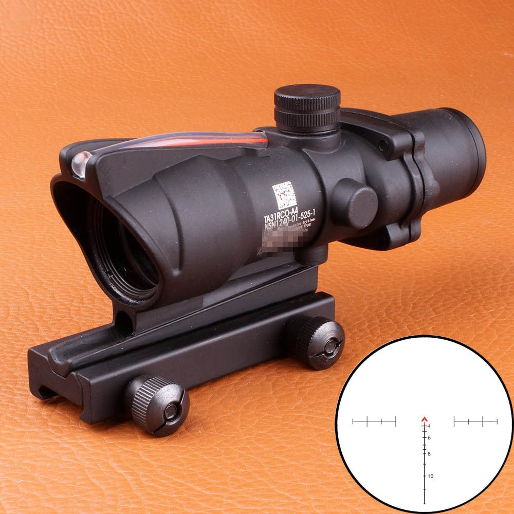 Hunting Riflescope